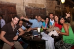 Weekend at La Paz Pub, Byblos